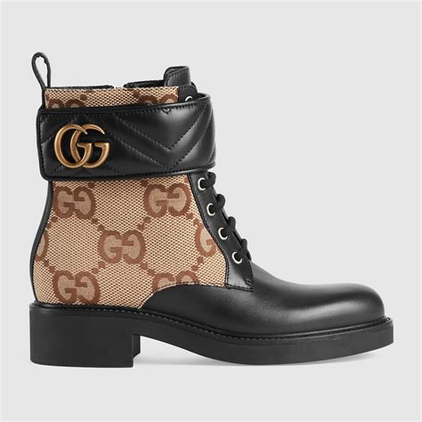 gucci women's boots